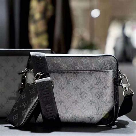 tracolla unisex louis vuitton|Crossbody Bags for Men and Women .